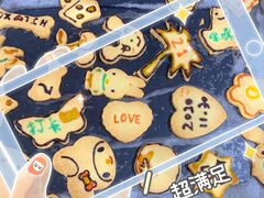 -幸福里DIY蛋糕烘焙·团建·拼豆豆(普陀店)