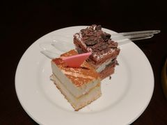 提拉米苏-博悦茶餐厅(文殊院店)
