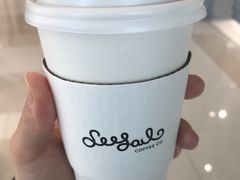 -Seesaw Coffee(环贸iapm店)