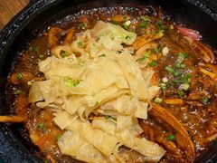 -九號院子海鲜烧烤