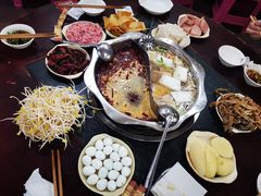 -储奇门鳝鱼火锅(总店)