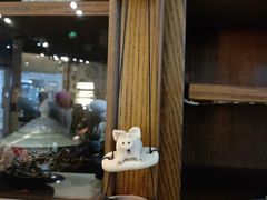-小时光咖啡馆(开森度假森林店)
