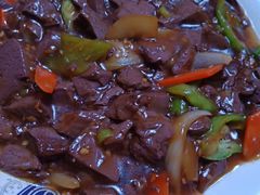 -丽梅羊汤土菜馆(河畔花园店)
