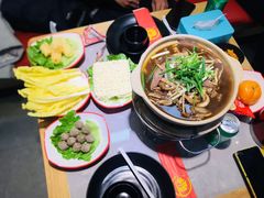 -赤甲皇(仙霞路店)