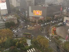 -南京金陵饭店