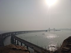 -星海湾跨海大桥