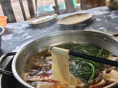 -刘艳黄牛肉(九襄店)