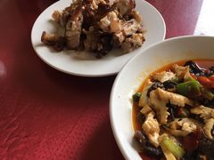 -清泉馆(望江路店)