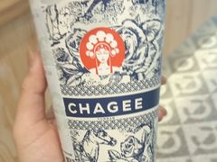 -霸王茶姬(西单百货店)