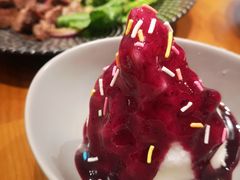 -hallch 好吃餐厅(全运村中央广场店)