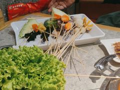 -成都玉林串串香(世纪港湾店)