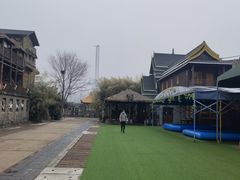 -呀路古热带植物园