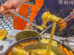 -韩国大金刚烤肉·料理(印象城店)
