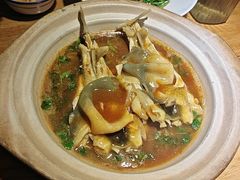 -永安鱼庄·镇江菜(丁卯店)