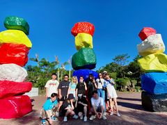 -漳州滨海火山岛自然生态风景区