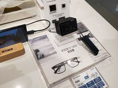 -Sony Store 索尼(上海淮海中路店)