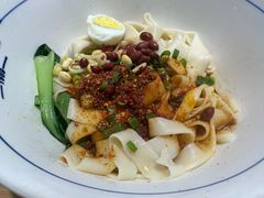 -黎一碗大碗手工面(城市立方店)