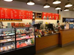 -星巴克(哈尔滨新一百店)