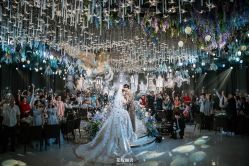 -花嫁丽舍婚礼殿堂(世博江景店)