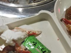 -佰烧海鲜烤肉火锅自助(世茂国际广场店)