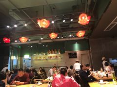 大堂-陈鹏鹏潮汕菜(欢乐海岸 海边景观店)