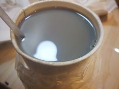 黑豆黑芝麻豆浆-素缘和合(会馆浜路店)