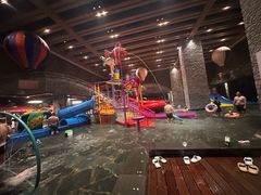 -清河半岛温泉度假酒店