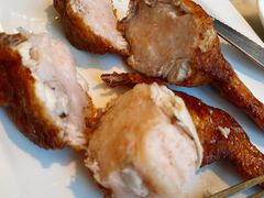 -港丽餐厅(高德置地店)