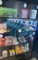 -孩子王(新北万达广场店)