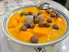 芋见芒果-糖潮糖水铺(省府店)