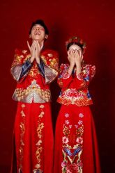 -帆拉斐婚纱摄影(春熙店)