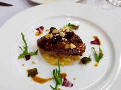 -摩根扒房(桐梓林店)