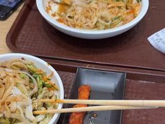 -金记酿皮(万博店)