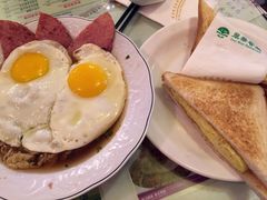 IMG_7047-翠华餐厅(旺角文华商场店)