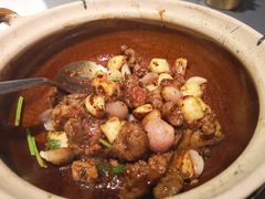 -徐记海鲜(观沙岭|滨江新城店)