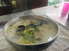 -广场正宗原汁薏米店