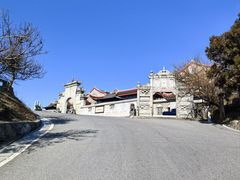 -南岳衡山风景名胜区