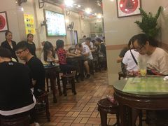 大堂-顺记冰室(宝华路店)
