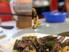 -南沙十九涌渔人码头-南门