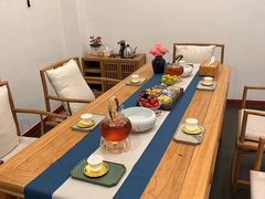 -龙源茶坊(白银路店)