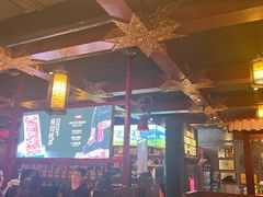 -宝泉铜锅·涮羊肉(解放东路店)