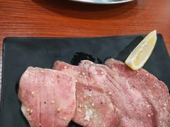 -大阪烧肉BAKA一代(十亩地店)