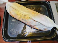 -鱼鼎香烤鱼火锅(华发商都店)