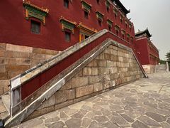 -普陀宗乘之庙(小布达拉宫)