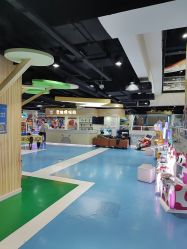 -秦皇星际小蚂蚁乐园