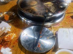 -渝味黄姐火锅(黄泥村店)