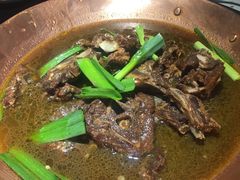 -京韵胡同·酱香羊蝎子火锅涮肉(长寿路店)