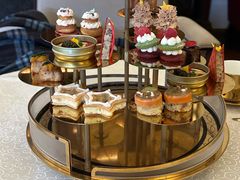 -Salon de Ville浦江汇(上海外滩华尔道夫酒店店)