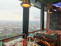 -烛影拾光观景餐厅·创意菜·摄影·小提琴(大唐不夜城店)