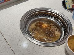 -龍歌自助小火锅(芝罘万达店)